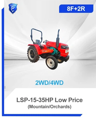 LSP-15-35HP