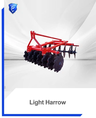 Light Harrow