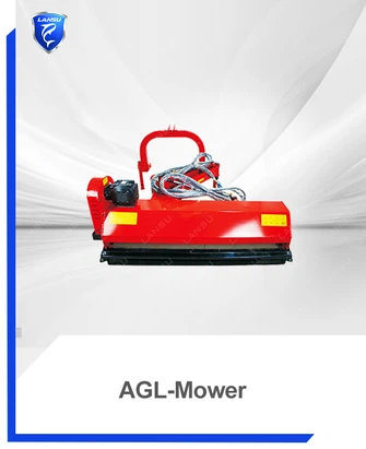 AGL-Mower