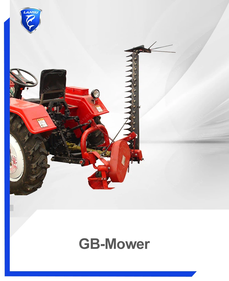 GB-Mower