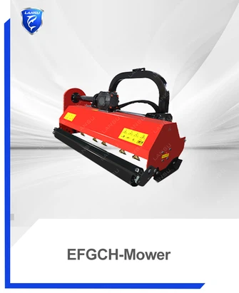 EFGCH-Mower