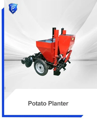 Potato Planter