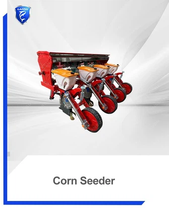 Corn Seeder