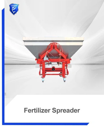 Fertilizer Spreader