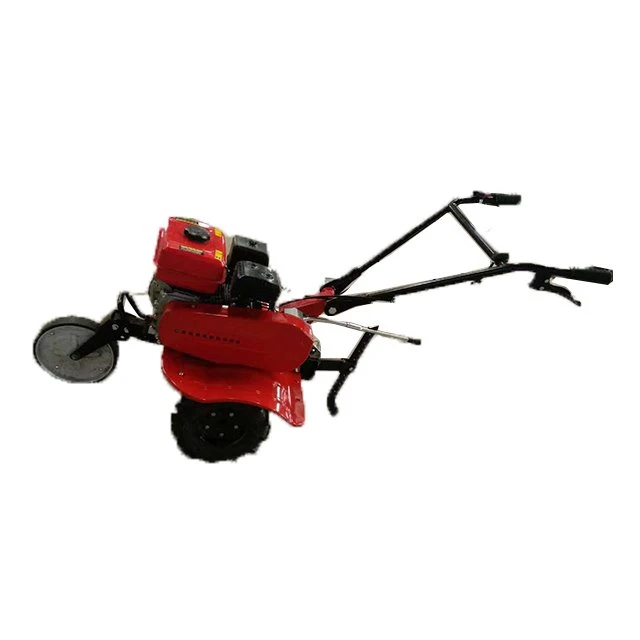 Mini Power Tiller traktor
