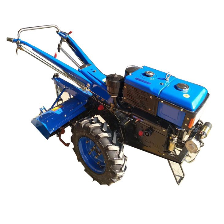 Mini traktor 2 kerék