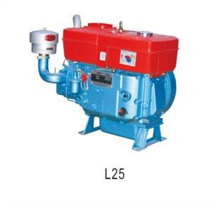 L28 dízelmotor