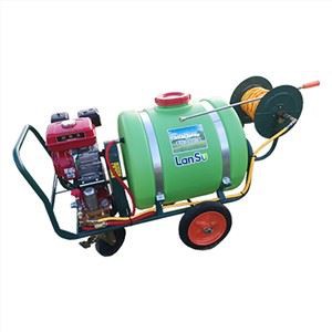 LS-gyep- és kerti permetezőgépek búza kukoricafarmokhoz